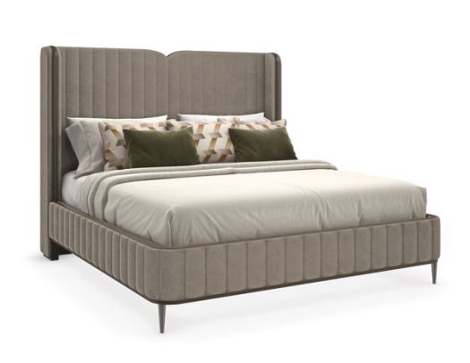 Caracole Classic - Continuum King Bed