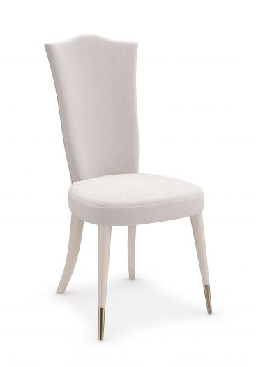 Caracole Classic - Cherub Side Chair