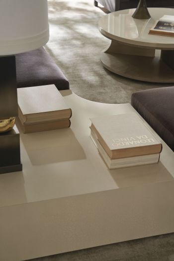 Caracole Classic - Buttoned Up