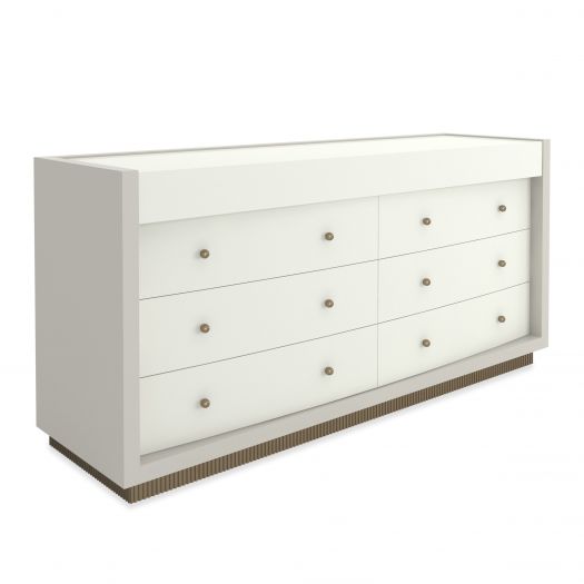 Classic - Calais Dresser