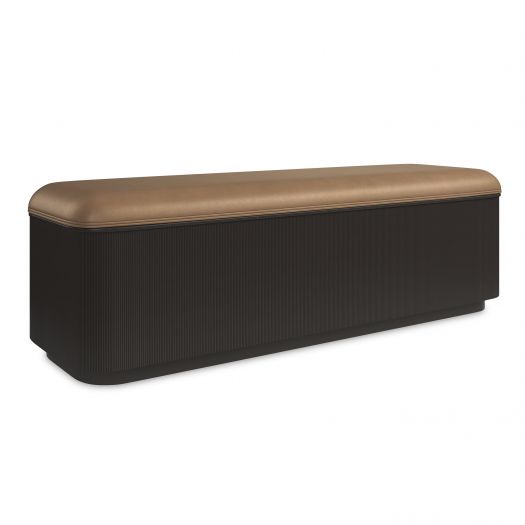 Classic - For The Love Of Bed Bench