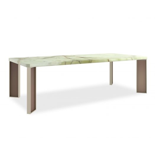 Classic - * The Naturalist Dining Table