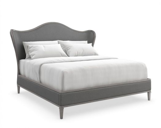 Bedtime Beauty - (King/Queen) Bed