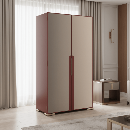 Classic - Allure Armoire