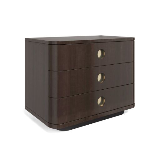 Classic - Bachelor Large Nightstand