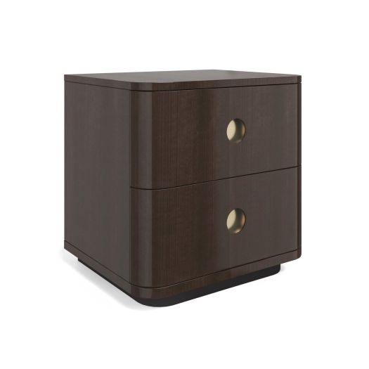 Classic - Bachelor Small Nightstand