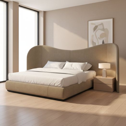 Classic - *Clio King Bed
