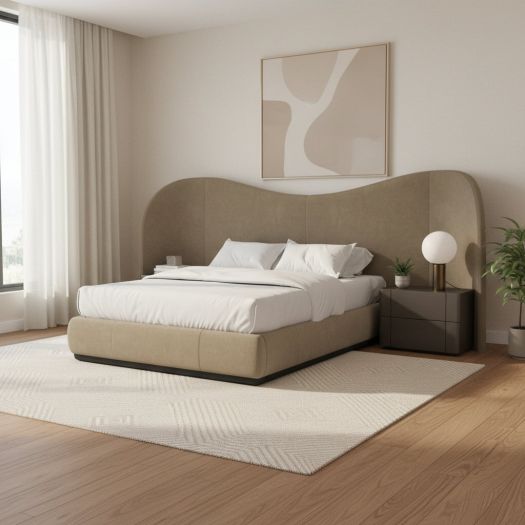 Classic - * Clio Queen Bed