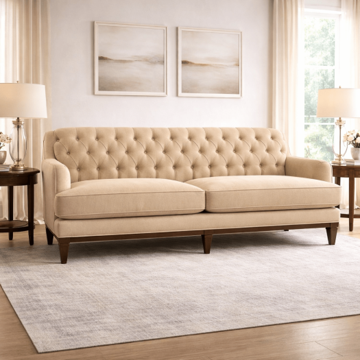 Classic Ella Sofa