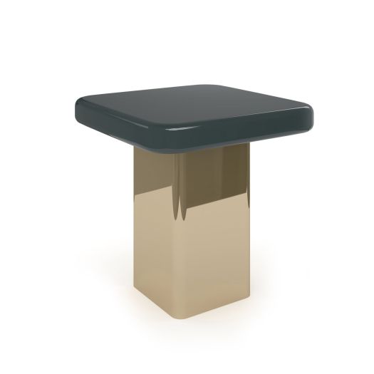 Classic - Gelee Accent Table - Apatite