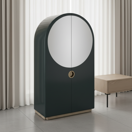 Classic - Gelee Armoire- Apatite