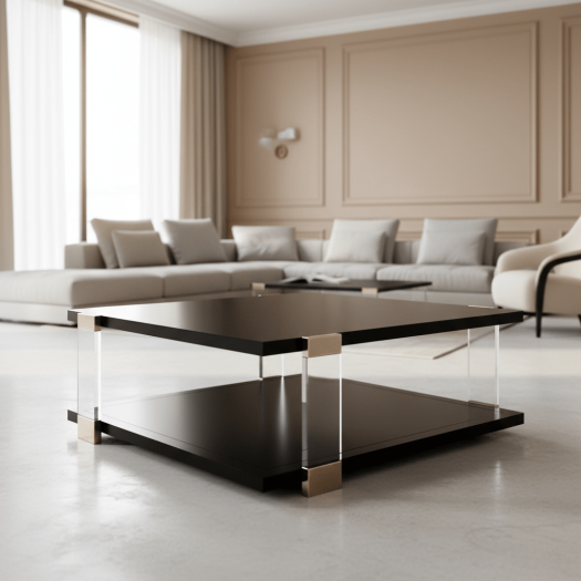 Classic - I'Ll Take The Corner Table