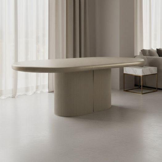Classic - *Love Dining Table -Oracle