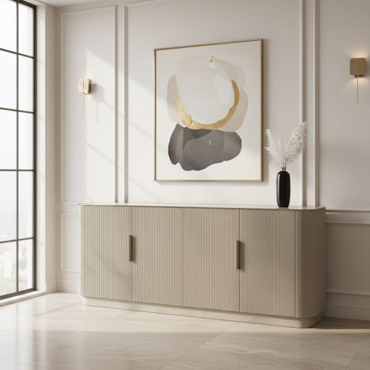 Classic - Love Sideboard - Oracle