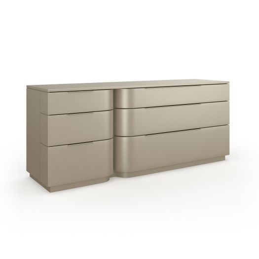 Classic - Oblique Dresser