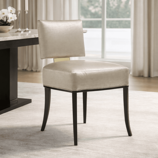 Classic - Reserved Seating Side Chair (Original)