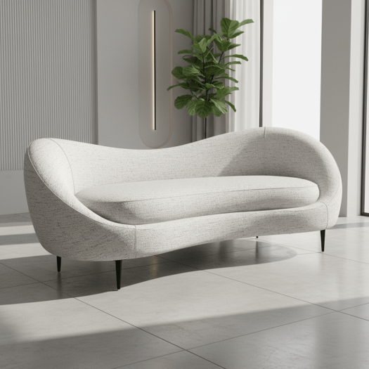 Classic Upholstery - 94 Formosa Sofa