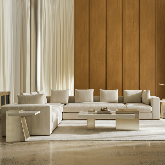 Classic Upholstery - * Bello 5-Pc Sectional