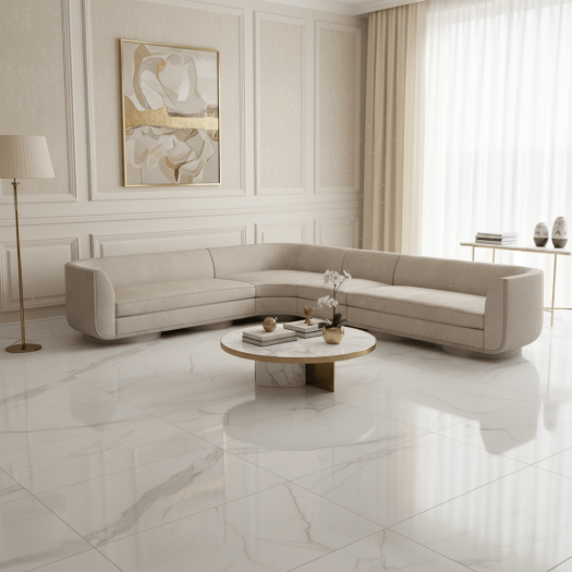 Classic Upholstery - * Clipper 4Pc Sectional