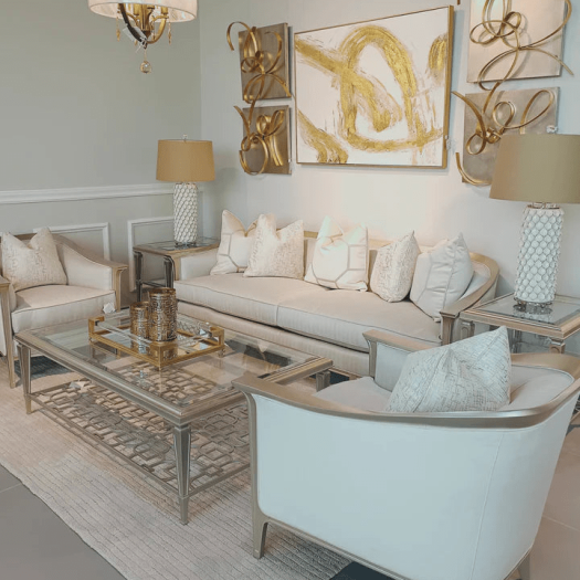 Classic Upholstery - Eaves Drop Loveseat