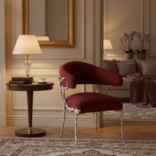 Classic Upholstery. - Glimmer Of Hope