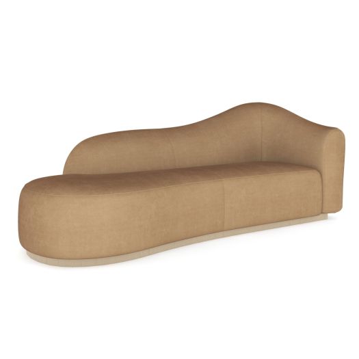 Classic Upholstery - Kalahari Laf Chaise