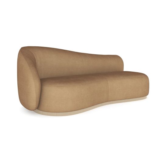 Classic Upholstery - Kalahari Laf Sofa