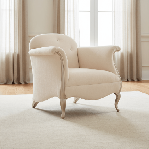 Classic Upholstery - Two To Tango Chair