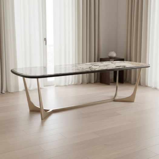 Classic - Vena Dining Table