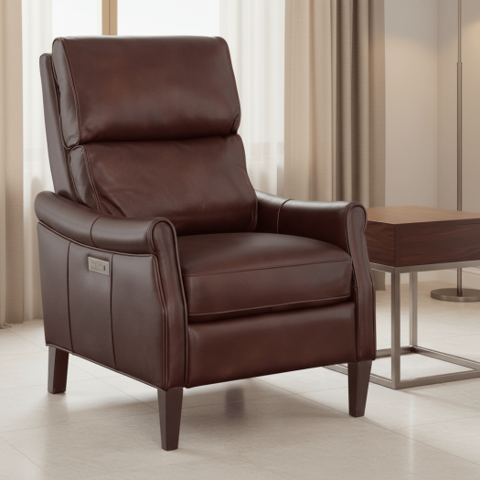 Claudia Power Recliner