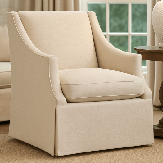 Clayton Chair
