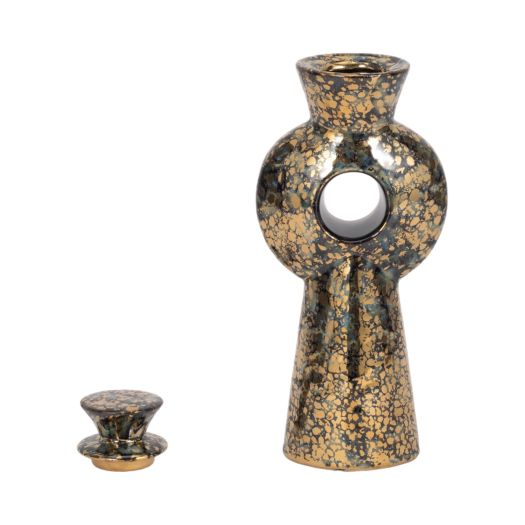 Clemes Ceramic Bottle