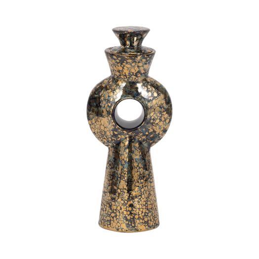 Clemes Ceramic Bottle