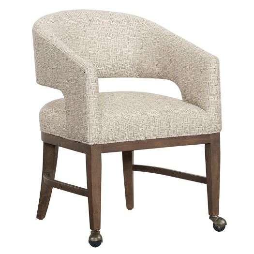 Cleo Arm Chair