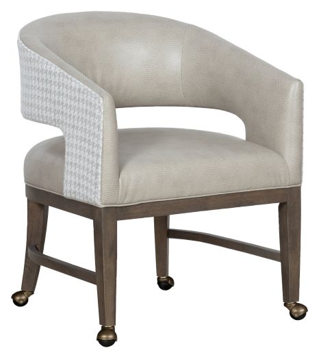 Cleo Grande Arm Chair