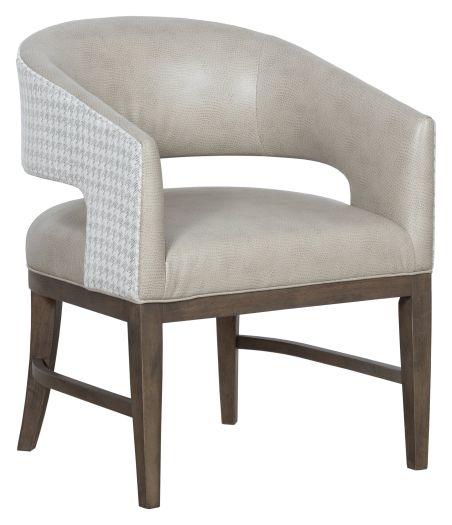 Cleo Grande Arm Chair