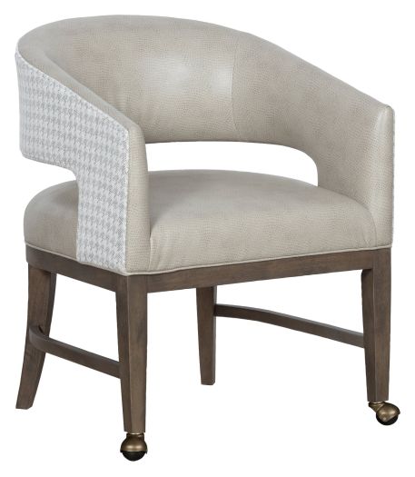 Cleo Grande Arm Chair