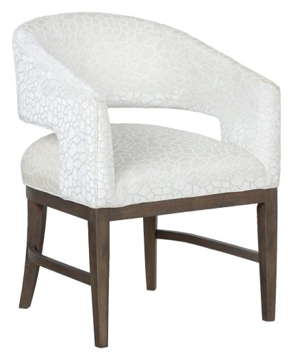 Cleo Grande Arm Chair