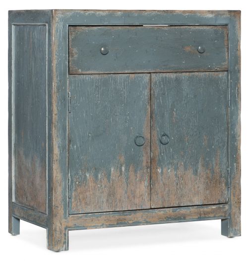 Castelle Accent Chest