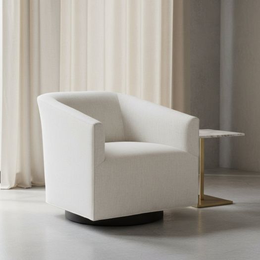 Coco Swivel Chair