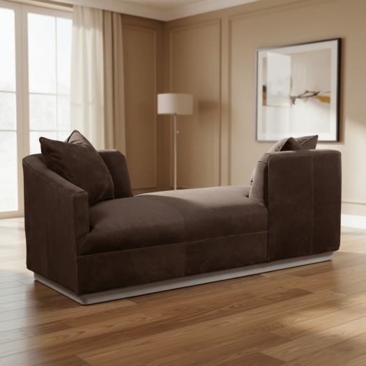 Coco Tete-A-Tete Conversation Sofa