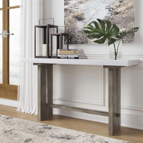 Collezza Sofa Table
