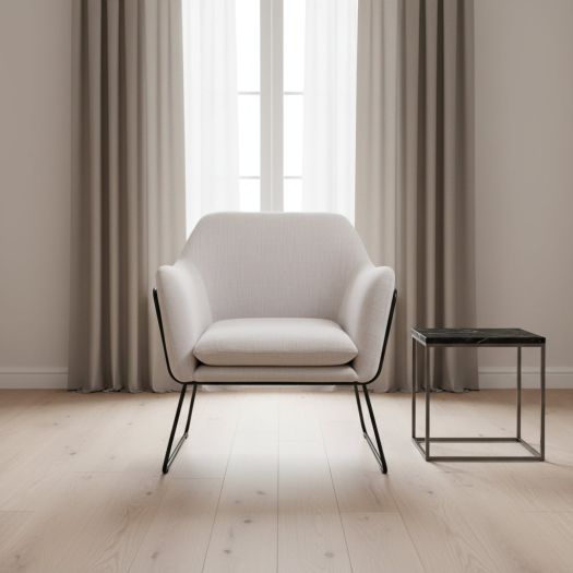 Comfort Cove Accent Chair