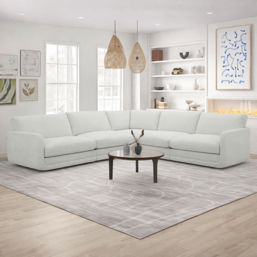 Comfort Sectional