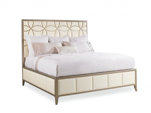 Classic - Sleeping Beauty King Bed