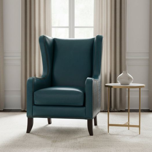 Constantine Wing Chair