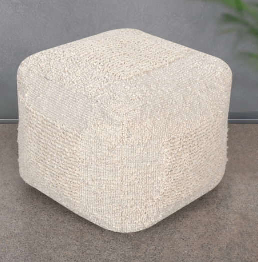CORTLAND-POUF