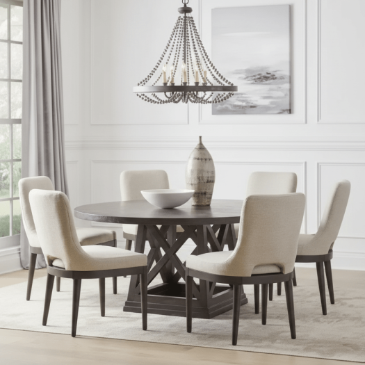 COS Heritage Dining KIT