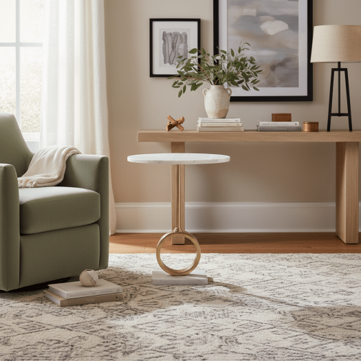 Cosmotini Drink Table