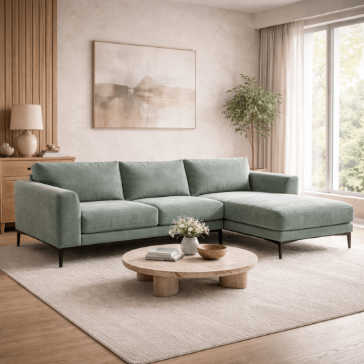 Cosy Hope Sectional